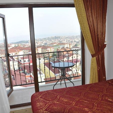 Gebze Palas Hotel المظهر الخارجي الصورة