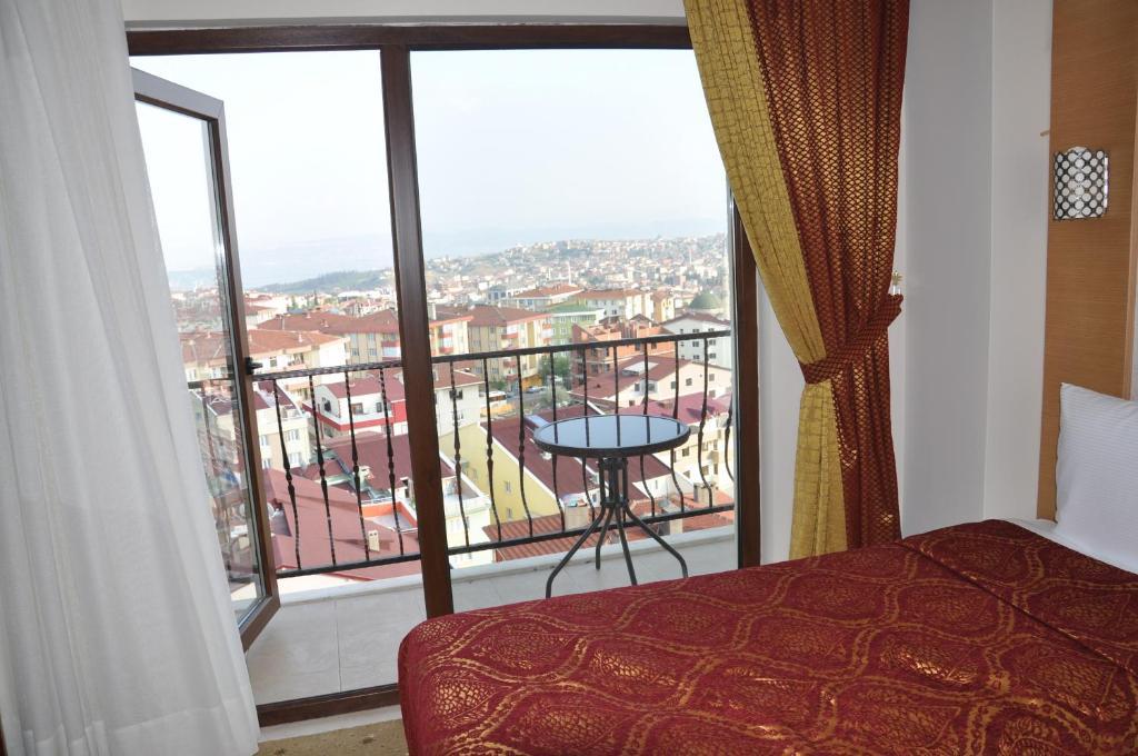 Gebze Palas Hotel المظهر الخارجي الصورة