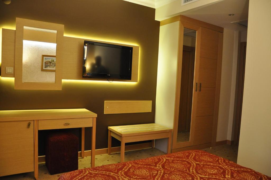 Gebze Palas Hotel المظهر الخارجي الصورة