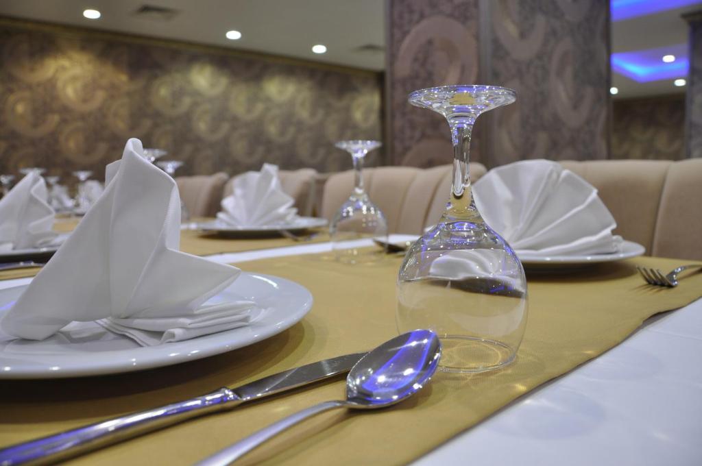 Gebze Palas Hotel المظهر الخارجي الصورة
