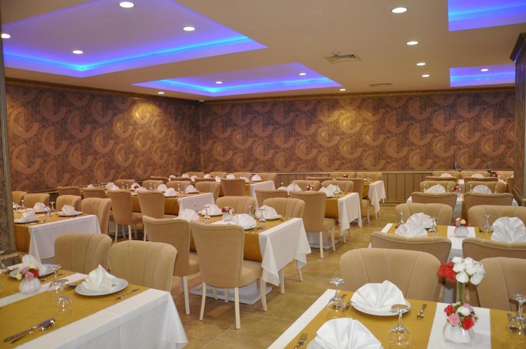 Gebze Palas Hotel المظهر الخارجي الصورة