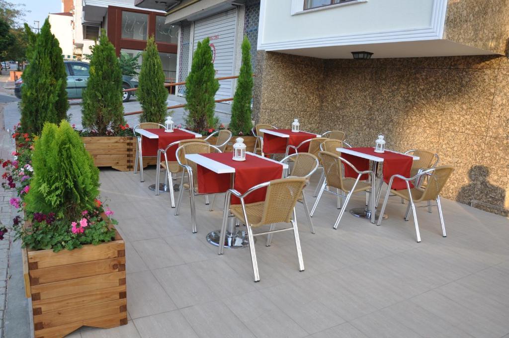 Gebze Palas Hotel المظهر الخارجي الصورة