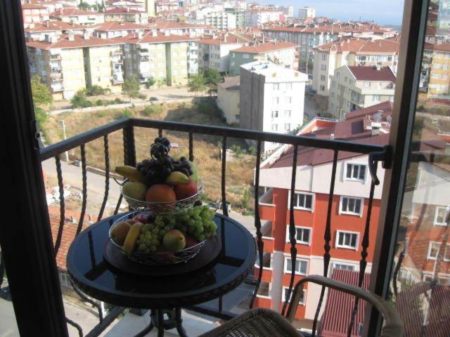 Gebze Palas Hotel المظهر الخارجي الصورة