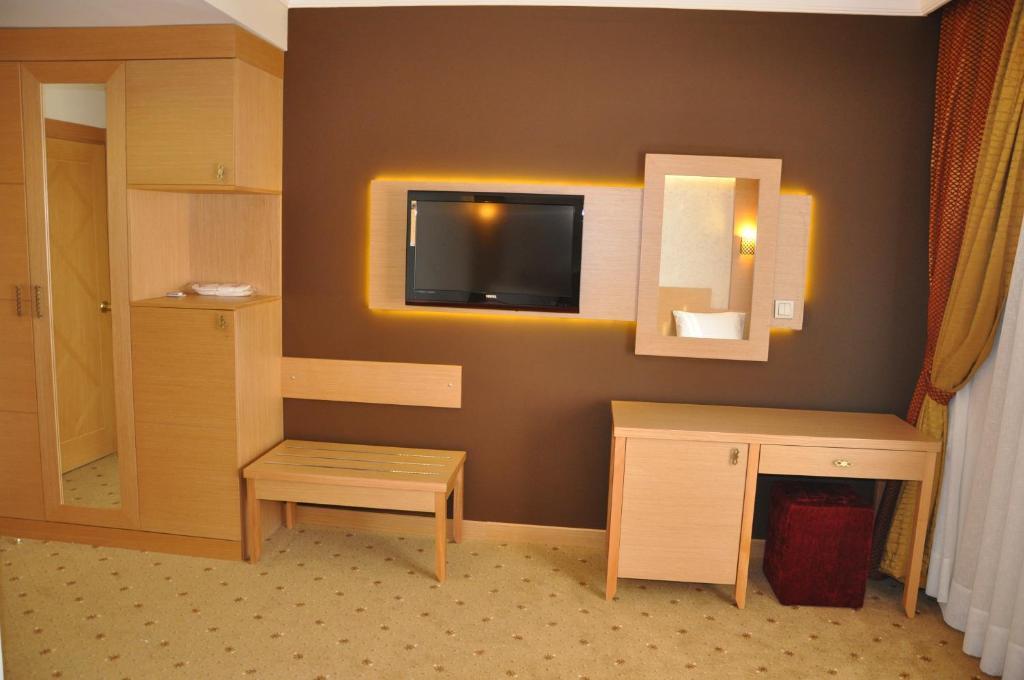 Gebze Palas Hotel المظهر الخارجي الصورة